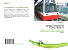 Couverture de Caloocan Northrail Railway Station