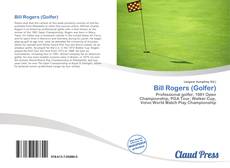 Bill Rogers (Golfer) kitap kapağı