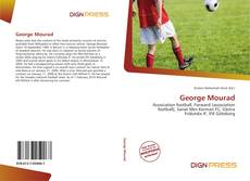 Bookcover of George Mourad