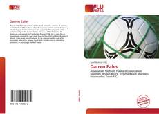 Bookcover of Darren Eales