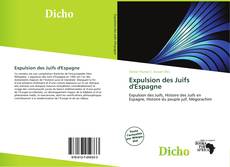 Bookcover of Expulsion des Juifs d'Espagne