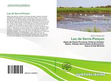 Buchcover von Lac de Serre-Ponçon