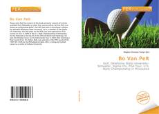 Bookcover of Bo Van Pelt