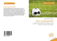 Bookcover of Gina Lewandowski