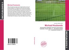 Copertina di Michael Husbands