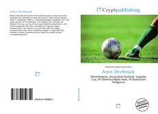 Couverture de Anto Drobnjak