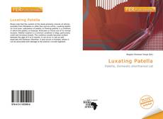 Bookcover of Luxating Patella