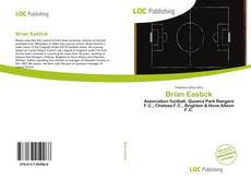 Bookcover of Brian Eastick