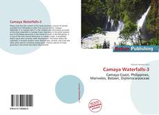 Buchcover von Camaya Waterfalls-3