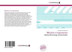 Обложка Michels Corporation