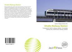 Couverture de Challis Railway Station