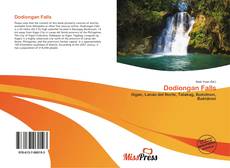 Buchcover von Dodiongan Falls