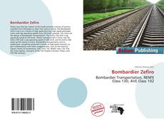 Portada del libro de Bombardier Zefiro