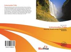 Buchcover von Limunsudan Falls