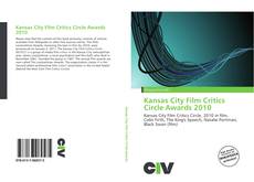 Portada del libro de Kansas City Film Critics Circle Awards 2010