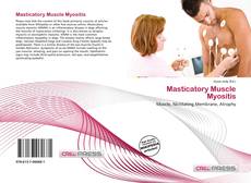 Copertina di Masticatory Muscle Myositis