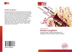 Bookcover of Herbie Laughton