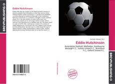 Eddie Hutchinson kitap kapağı