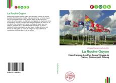 Bookcover of La Roche-Guyon