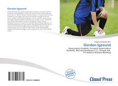 Bookcover of Gordon Igesund