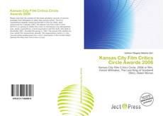 Couverture de Kansas City Film Critics Circle Awards 2006