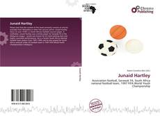 Copertina di Junaid Hartley