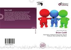 Couverture de Brian Cadd