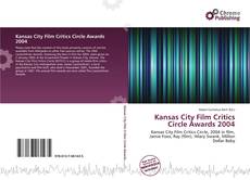 Copertina di Kansas City Film Critics Circle Awards 2004