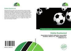 Buchcover von Eddie Eastwood