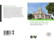 Portada del libro de Cathédrale de Monreale