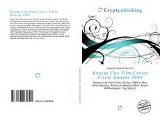 Buchcover von Kansas City Film Critics Circle Awards 1999