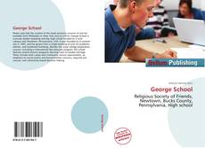 George School kitap kapağı