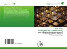 Indulgence (Catholicisme) kitap kapağı