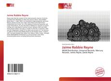 Bookcover of Jaime Robbie Reyne