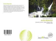 Buchcover von Keila Waterfall