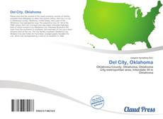 Del City, Oklahoma kitap kapağı