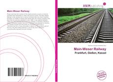 Couverture de Main-Weser Railway