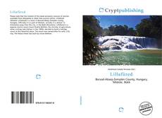 Buchcover von Lillafüred