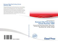 Bookcover of Kansas City Film Critics Circle Awards 1990