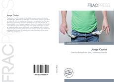 Portada del libro de Jorge Cruise