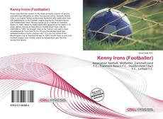 Copertina di Kenny Irons (Footballer)