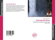 Обложка Cascate del Serio