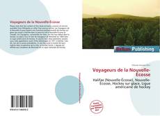 Bookcover of Voyageurs de la Nouvelle-Écosse