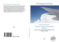 Buchcover von Florida Army National Guard