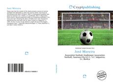 Buchcover von José Moreira