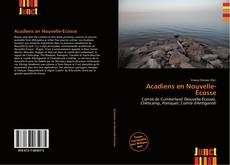 Bookcover of Acadiens en Nouvelle-Écosse