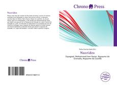 Bookcover of Nasrides