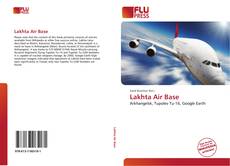 Bookcover of Lakhta Air Base