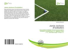 Bookcover of Jamie Jackson (Footballer)