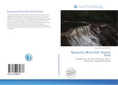 Borítókép a  Kurşunlu Waterfall Nature Park - hoz